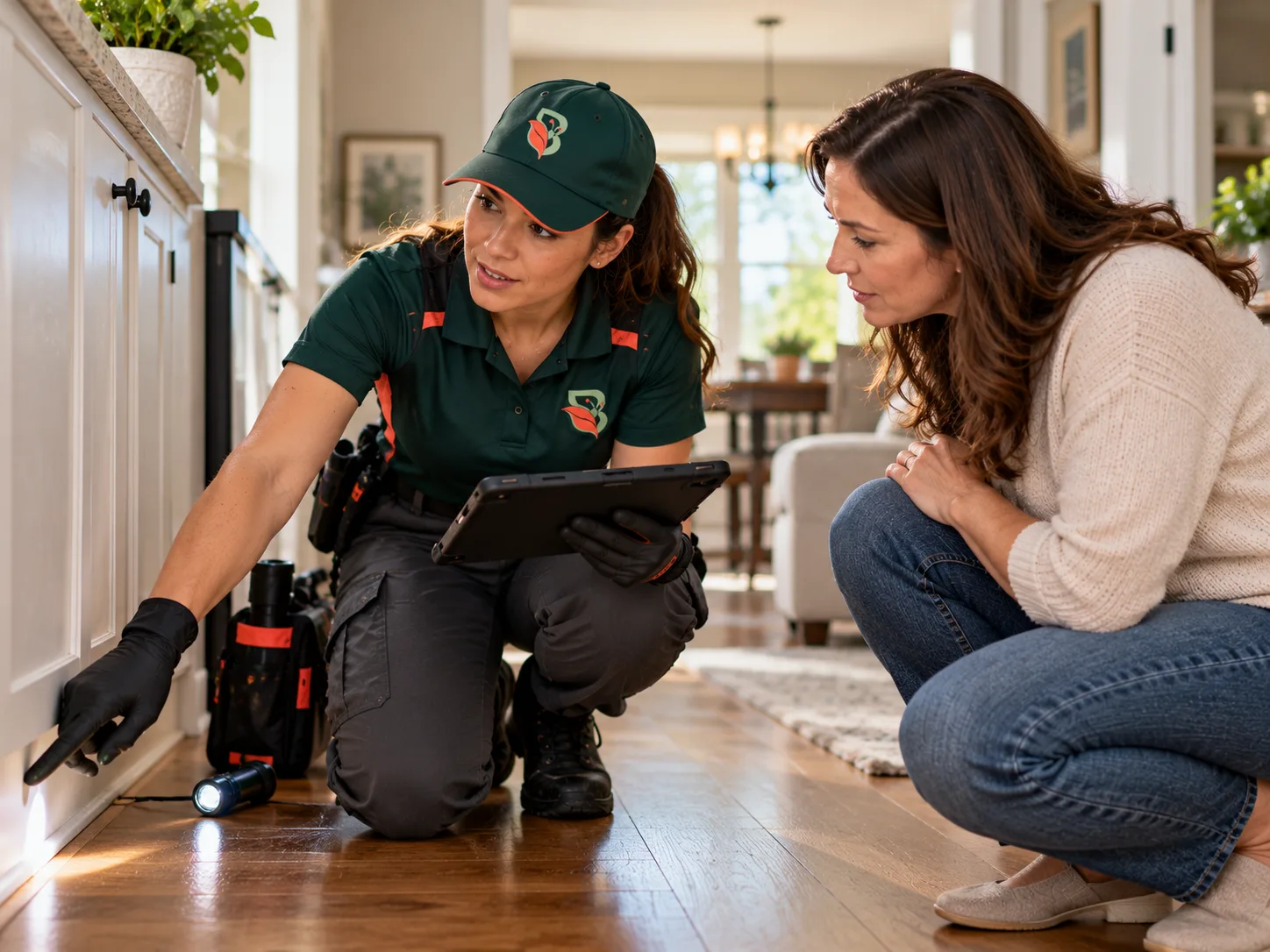 Pest Control Chester, UT FAQs